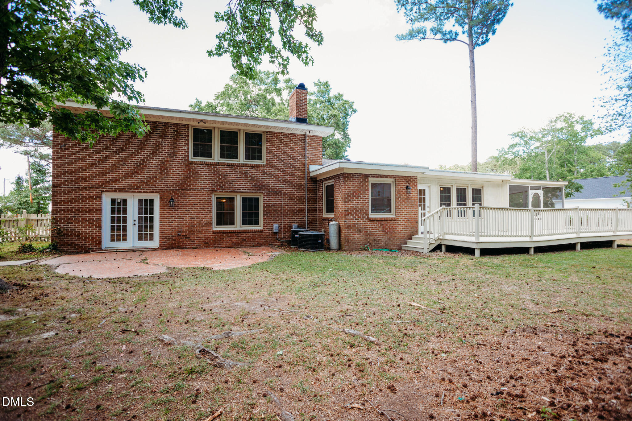 3103 Tilghman Road North Wilson, NC 27896 - Photo 29 of 34