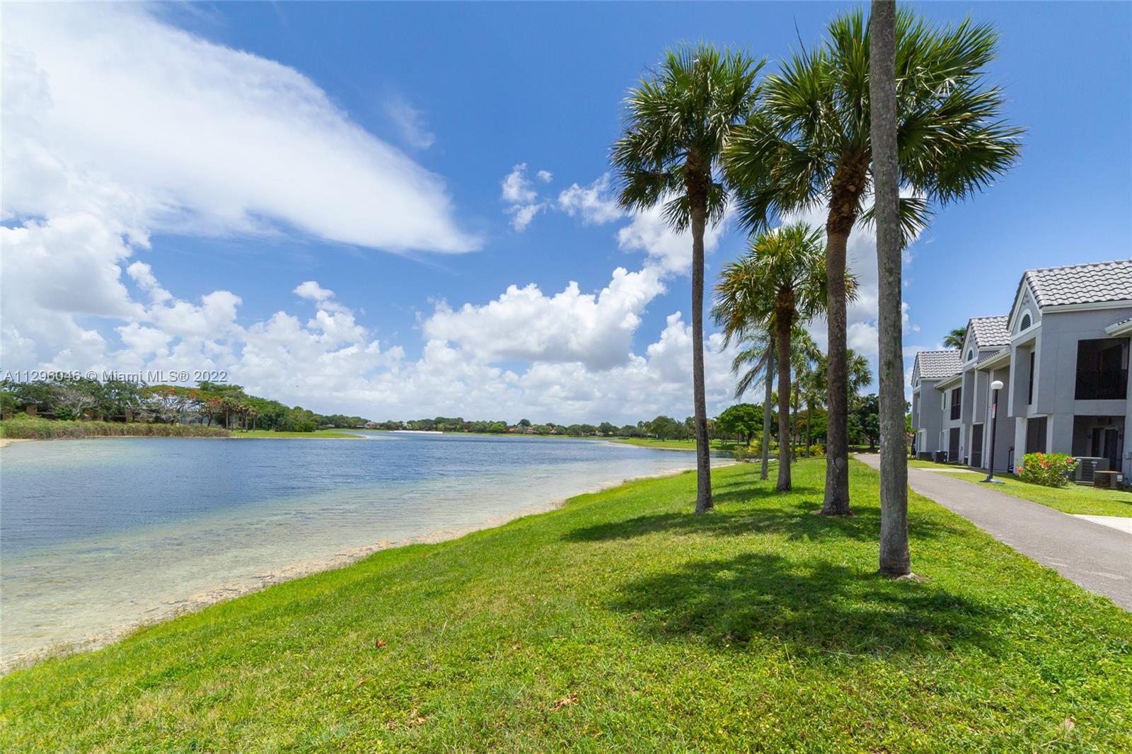 15070 Southwest 103rd Lane, Unit 2107 Miami, FL 33196 - Photo 4 of 5