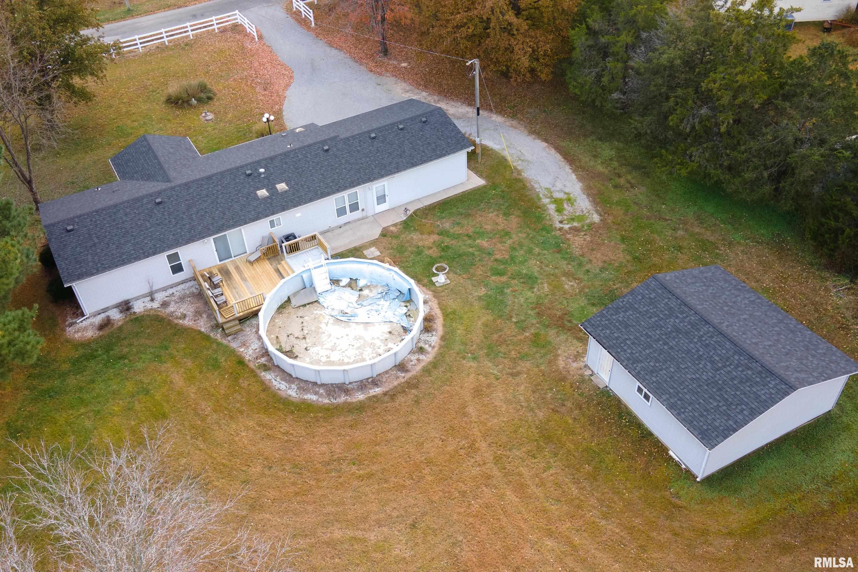 14574 Eastland Road Marion, IL 62959 - Photo 36 of 38