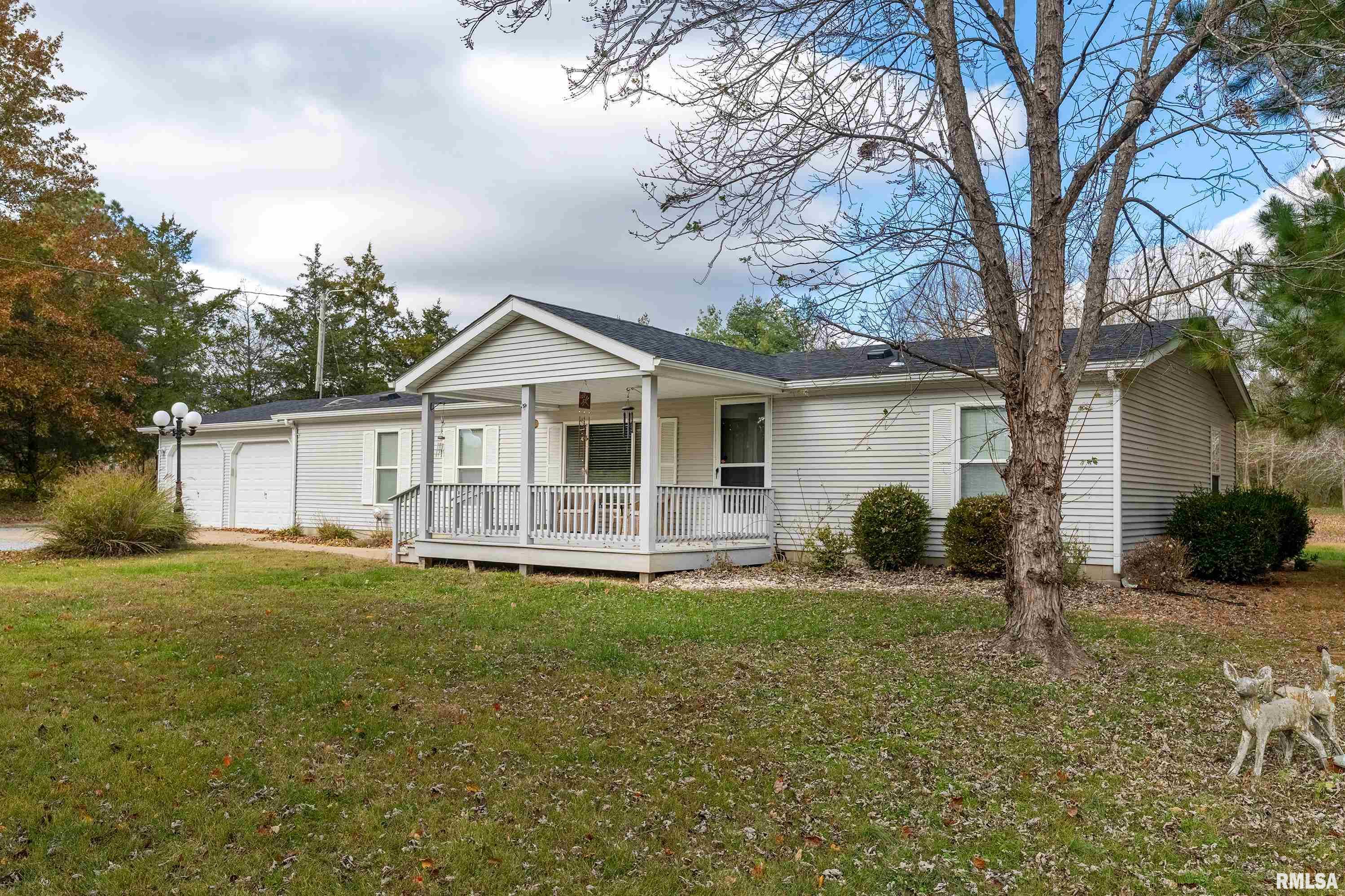 14574 Eastland Road Marion, IL 62959 - Photo 4 of 38