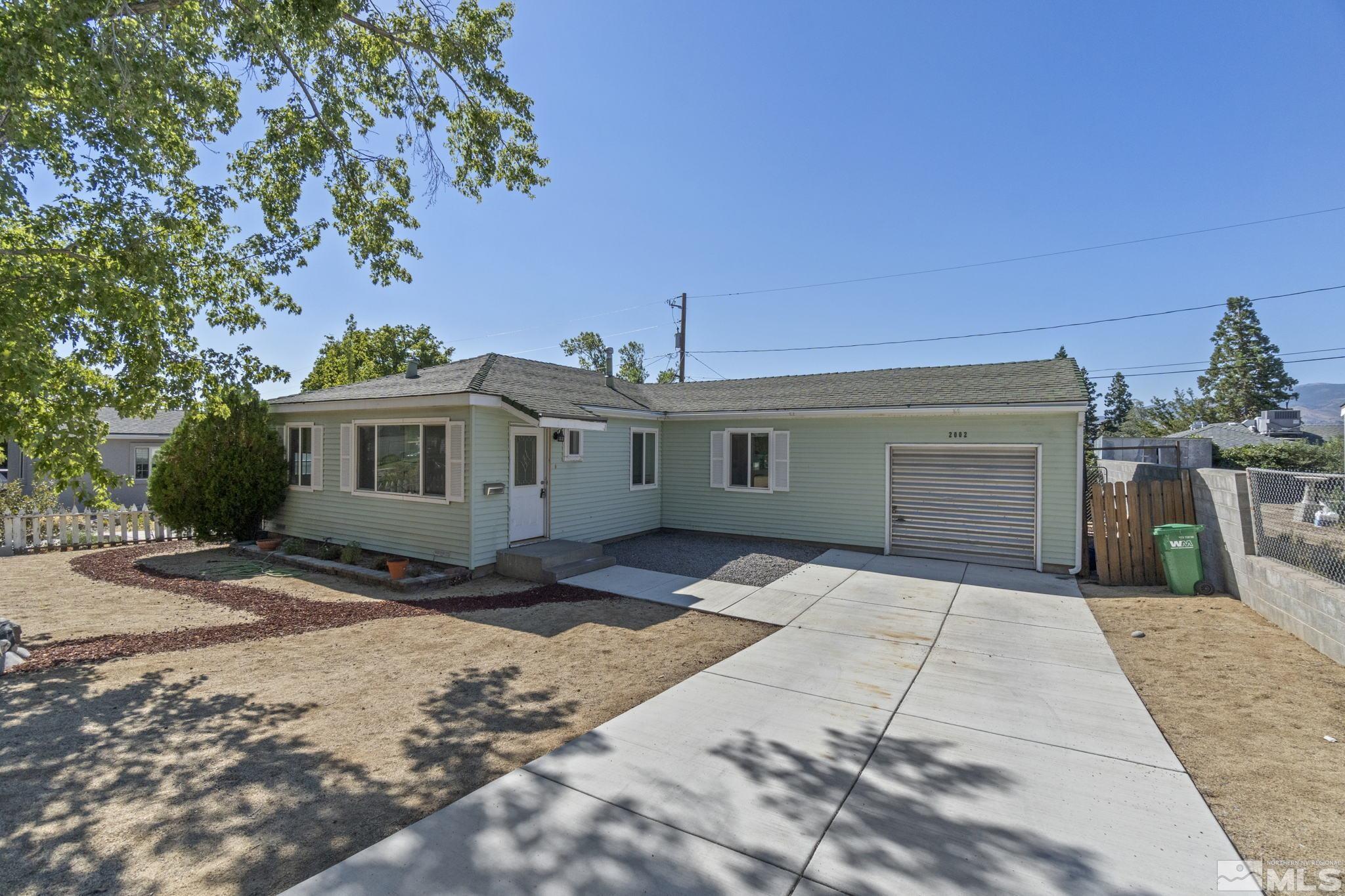 2002 Simpson Avenue Reno, NV 89503 - Photo 2 of 29 Photo 2