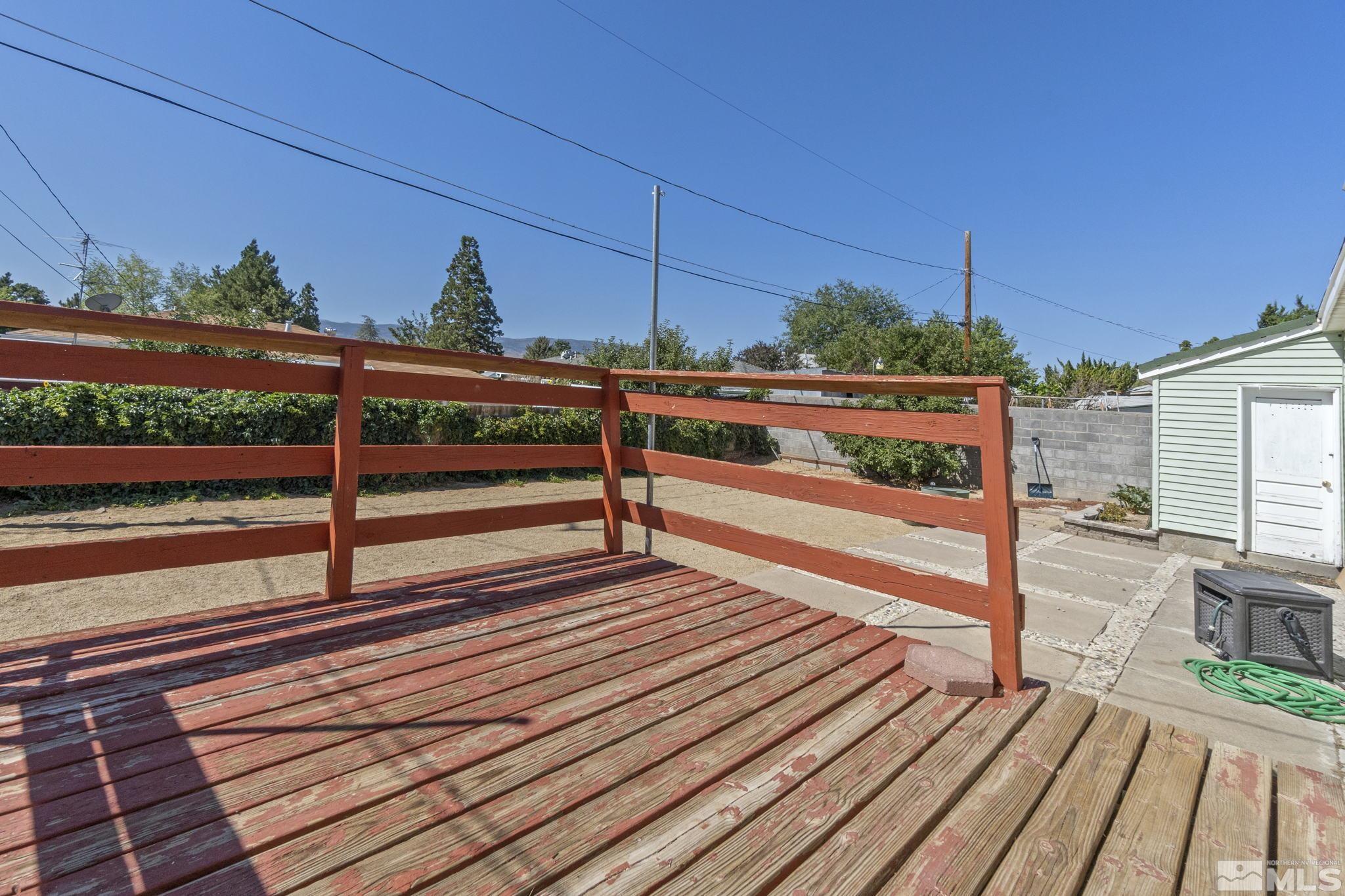 2002 Simpson Avenue Reno, NV 89503 - Photo 24 of 29 Photo 25