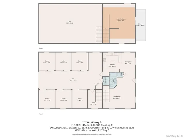 $799,900 | Undisclosed Address, LaGrangeville, NY 12540