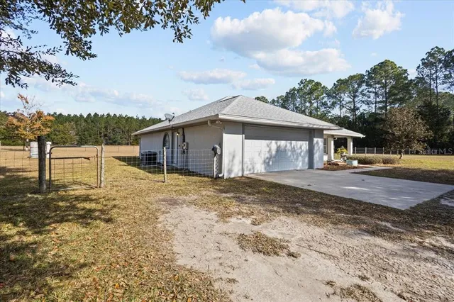 $399,900 | 5351 Northwest 137th Lane, Chiefland, FL 32626