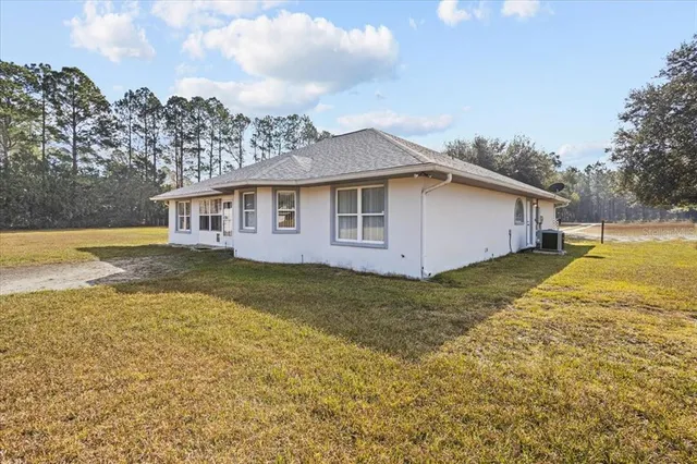 $399,900 | 5351 Northwest 137th Lane, Chiefland, FL 32626