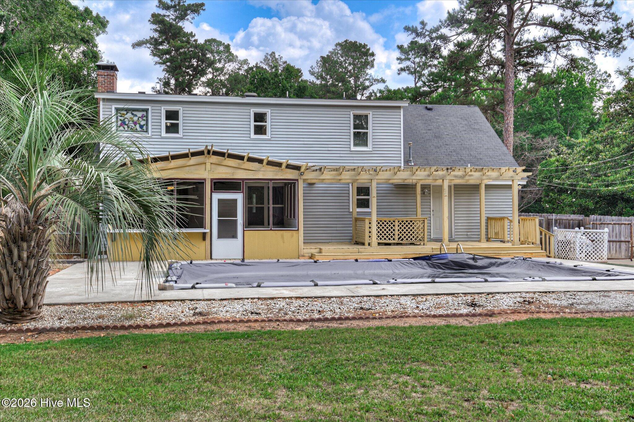 342 Spring Valley Road Waynesboro, GA 30830 - Photo 61 of 66 59-159