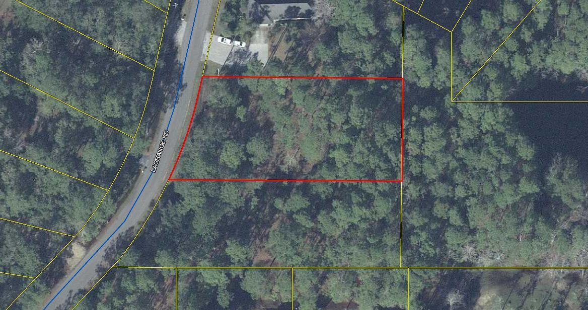 Lot 2 Lagrange Road Freeport, FL 32439 - Photo 1 of 1 Lot 2 Bayou Bend