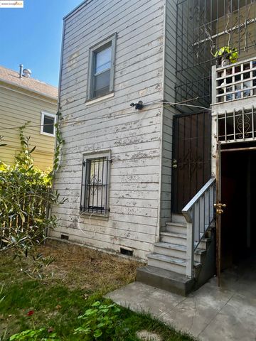 a front view of a house with a garage