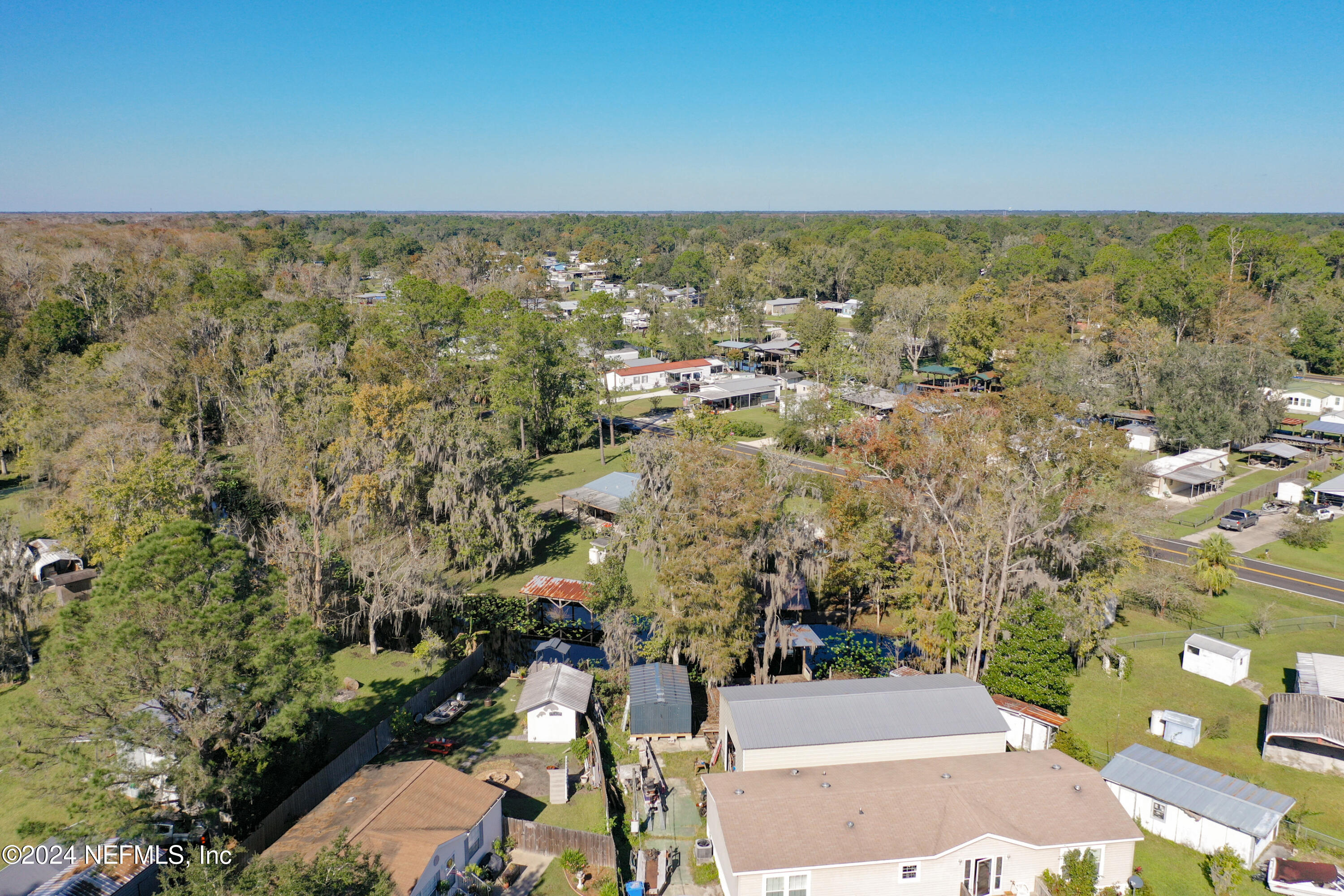107 Edgewater Road Satsuma, FL 32189 - Photo 51 of 52 107 Edgewater Road-54