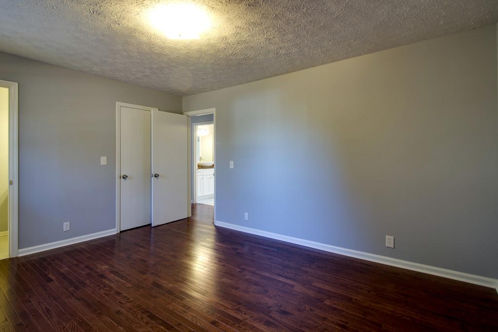 3280 Anderson Road Antioch, TN 37013 - Photo 13 of 30 a view of an empty room with wooden floor