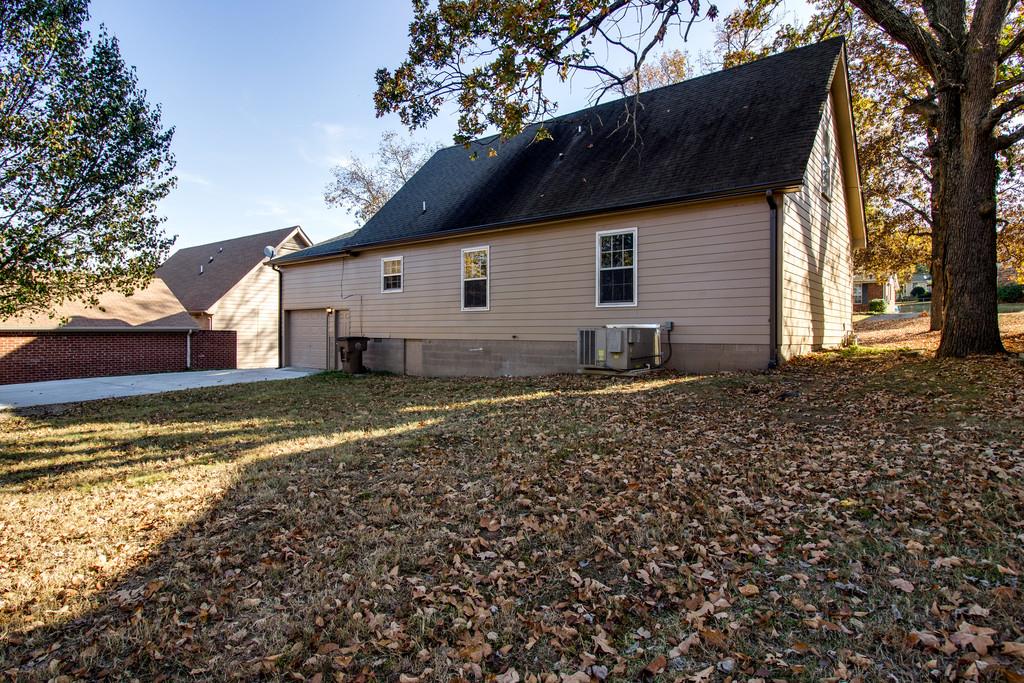 3280 Anderson Road Antioch, TN 37013 - Photo 22 of 30 a view of a house with a yard