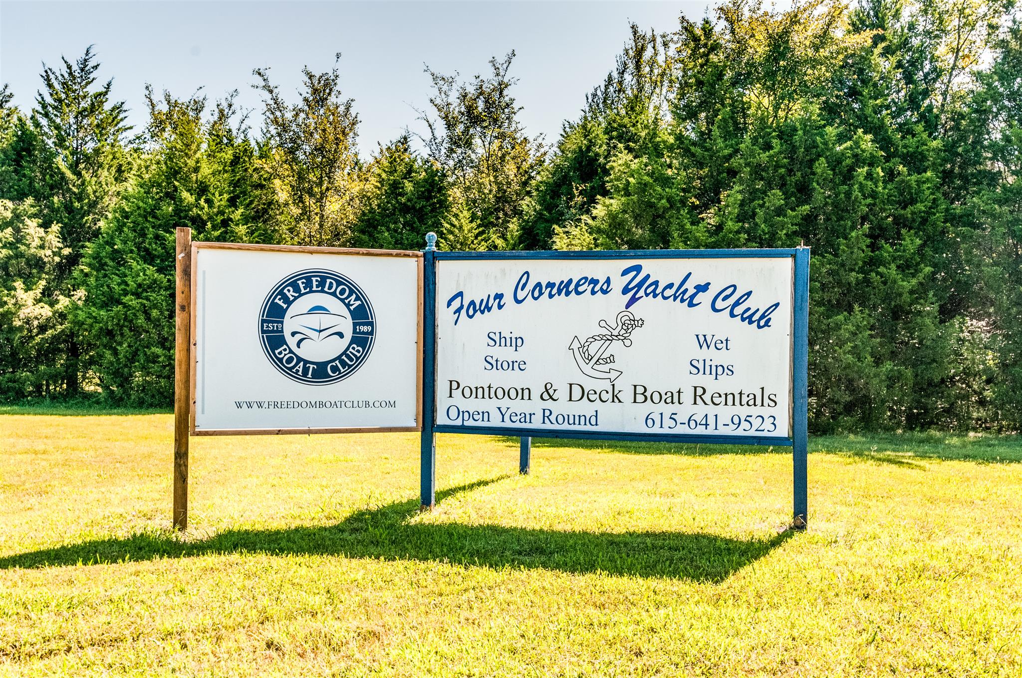 3280 Anderson Road Antioch, TN 37013 - Photo 28 of 30 a sign on the side of a building