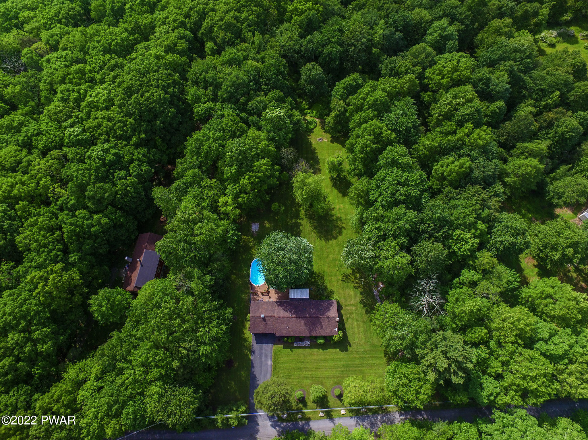 109 Mud Pond Road Shohola, PA 18458 - Photo 7 of 32