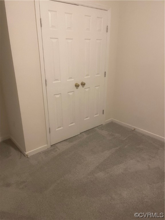 14702 Inlet Court Chesterfield, VA 23832 - Photo 13 of 16 an empty room with an entryway