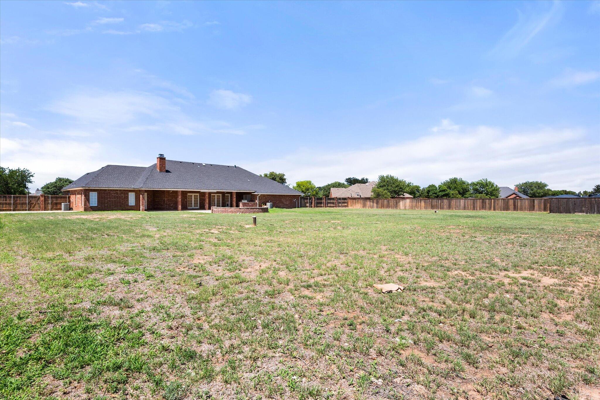 5307 156th Street Lubbock, TX 79424 - Photo 52 of 53 53-5307 156th8416