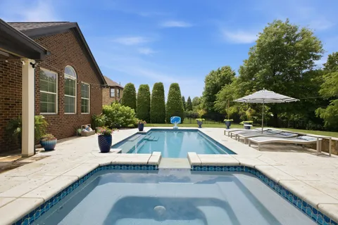 $1,550,000 | 9005 Chardonnay Trace, Franklin, TN 37067