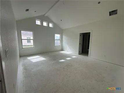 a view of entryway