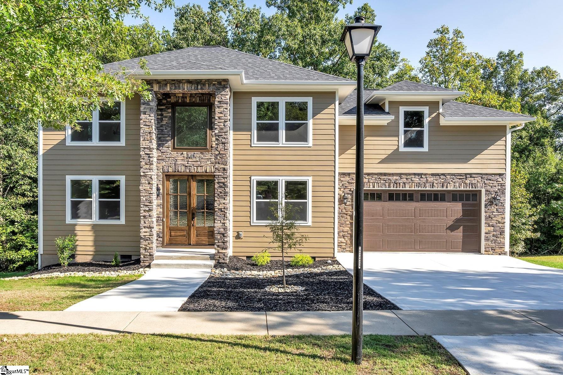 440 Congaree Road Roebuck, SC 29376 - Photo 1 of 30