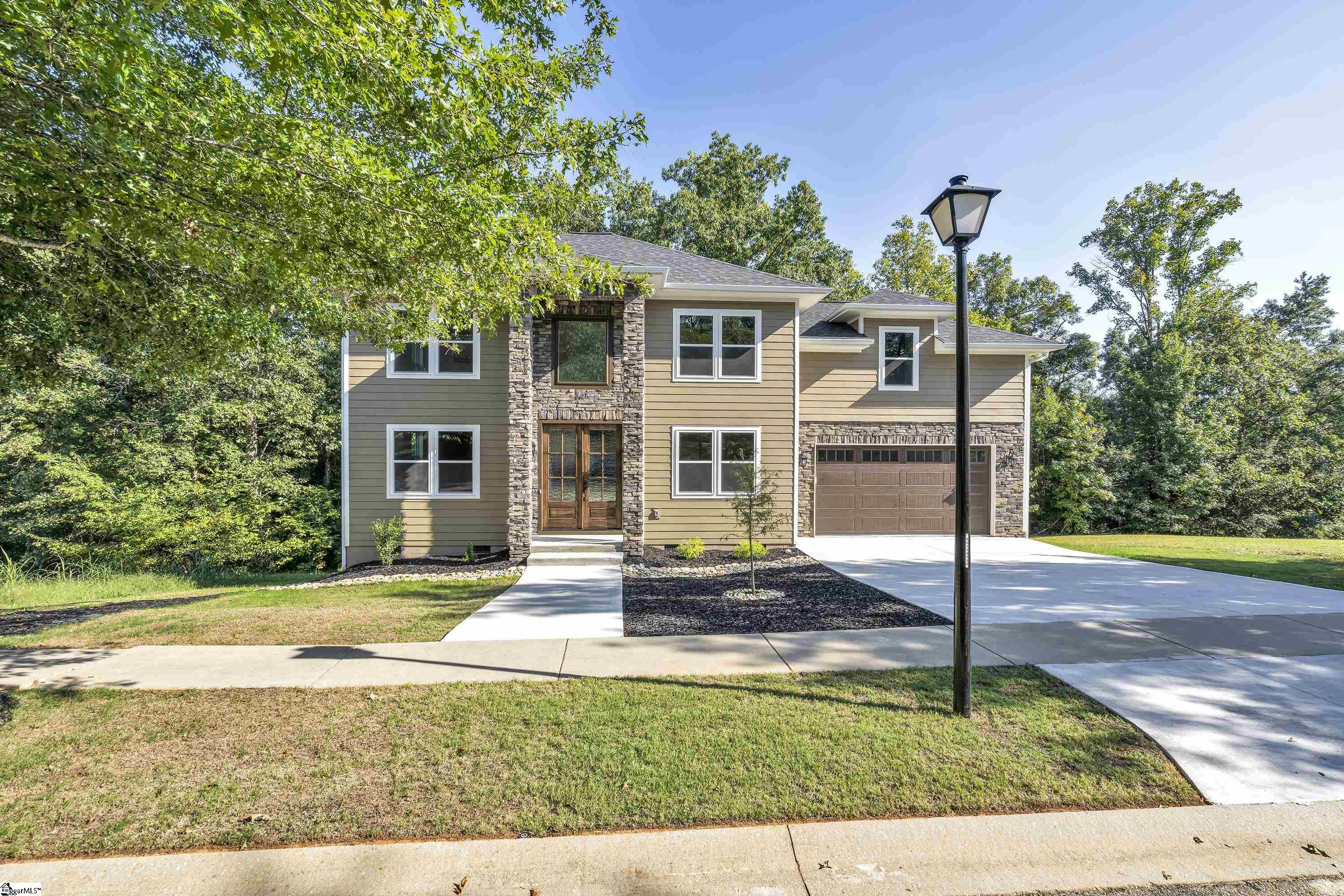 440 Congaree Road Roebuck, SC 29376 - Photo 24 of 30