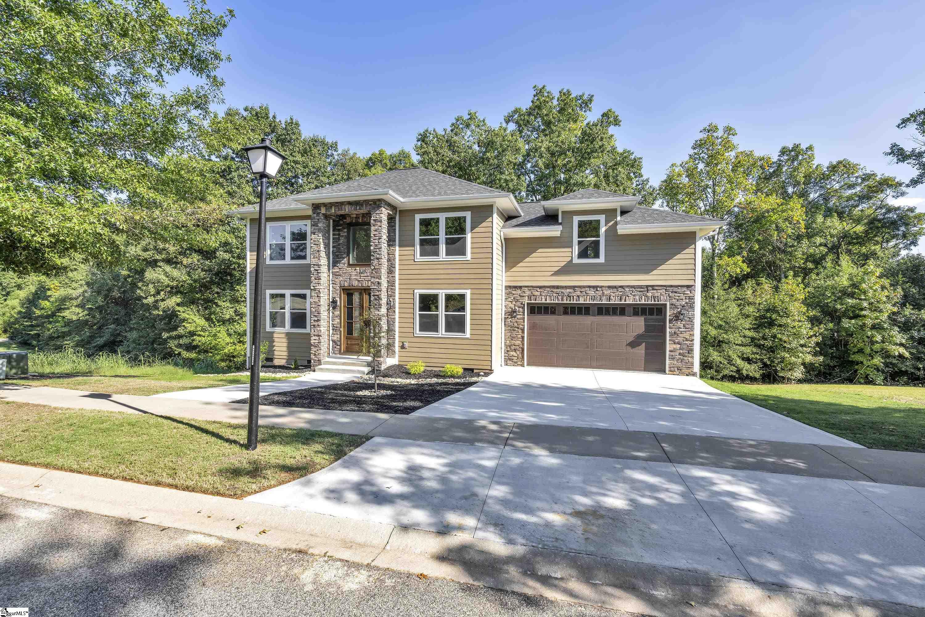 440 Congaree Road Roebuck, SC 29376 - Photo 25 of 30