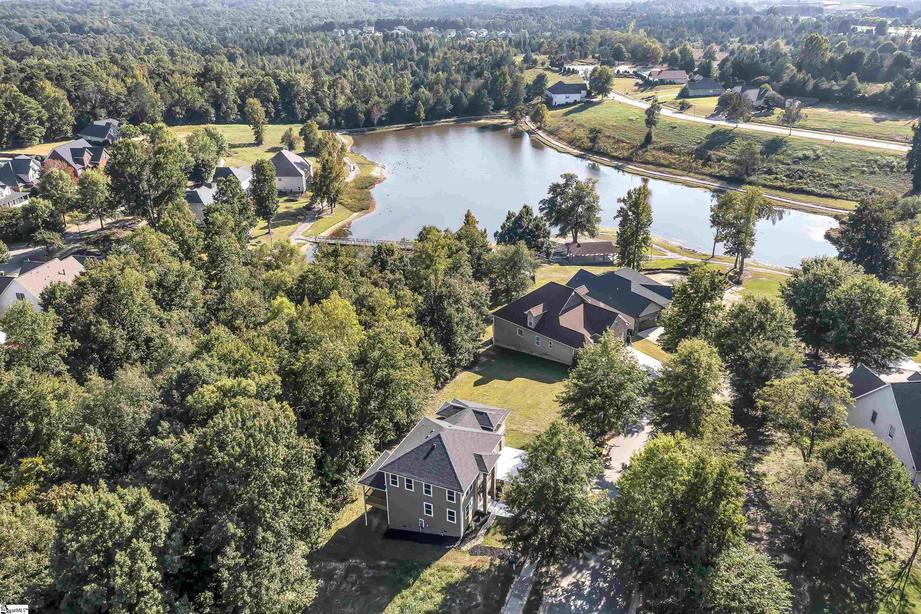 440 Congaree Road Roebuck, SC 29376 - Photo 26 of 30