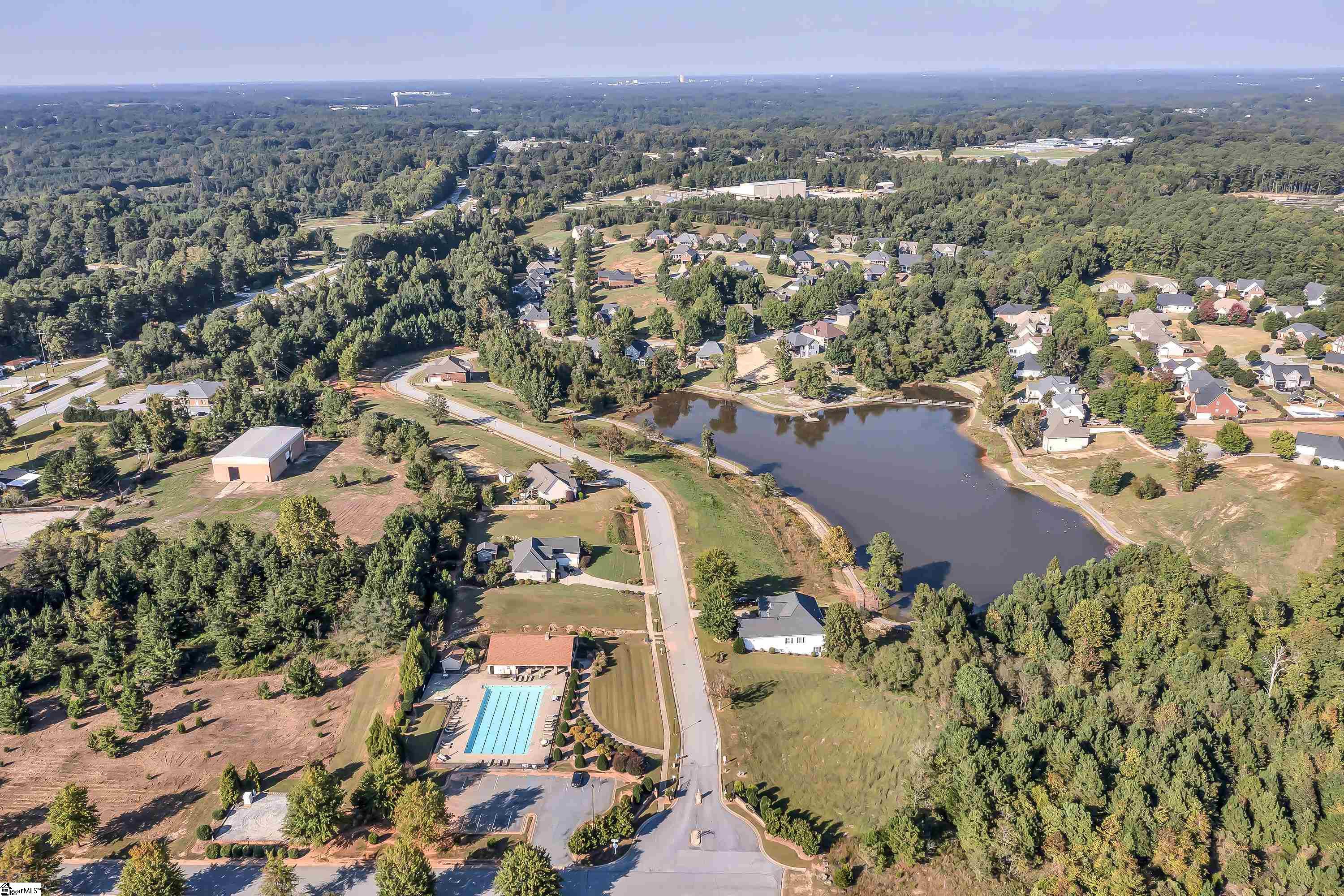 440 Congaree Road Roebuck, SC 29376 - Photo 29 of 30