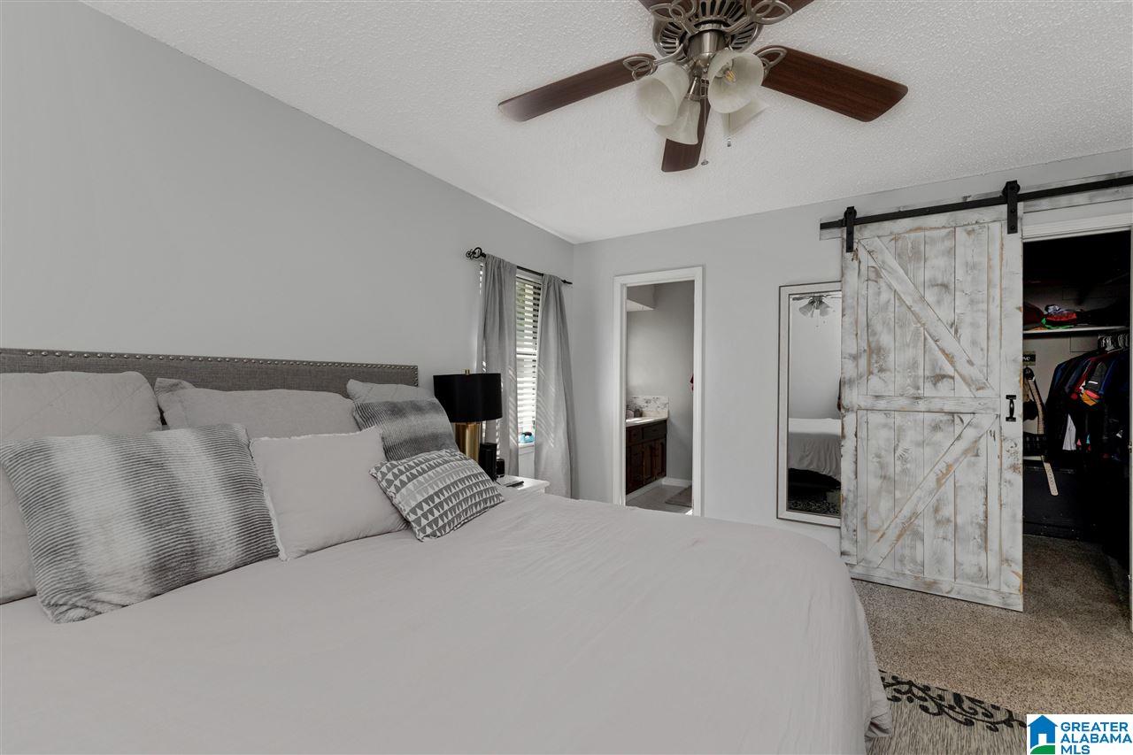 2712 Southwind Circle Alabaster, AL 35007 - Photo 25 of 32