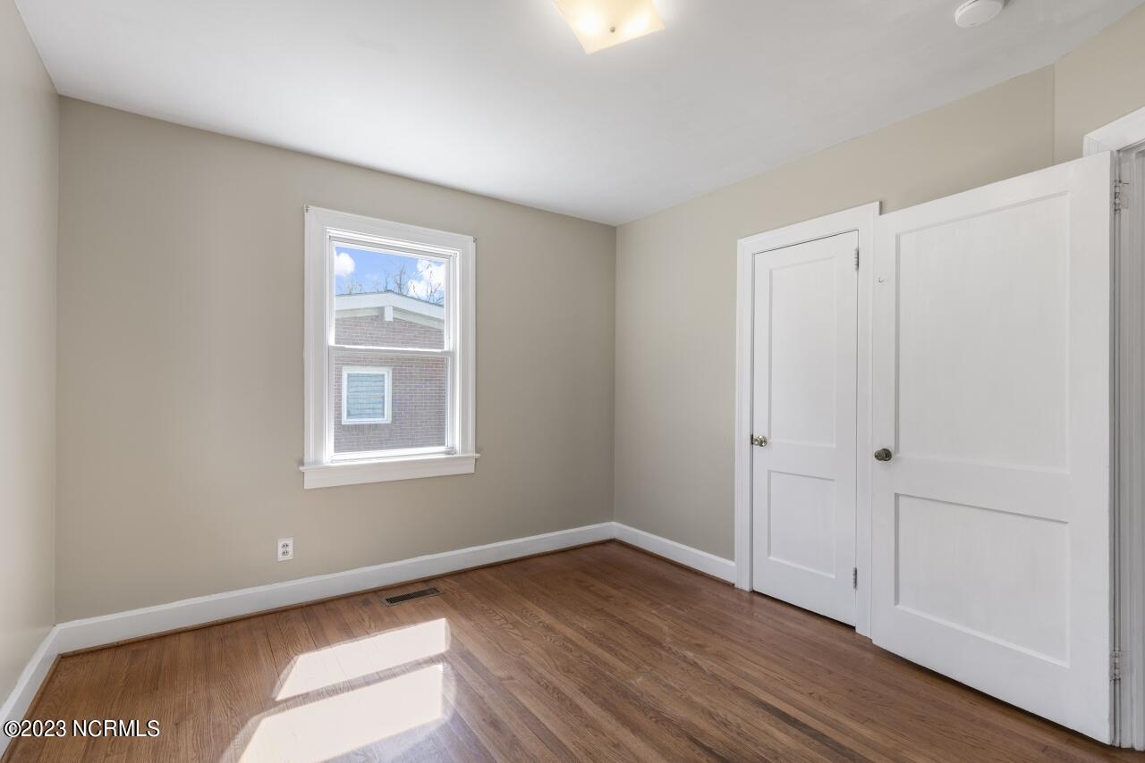 403 Stadium Street Southwest Wilson, NC 27893 - Photo 16 of 30 1st Bedroom 3