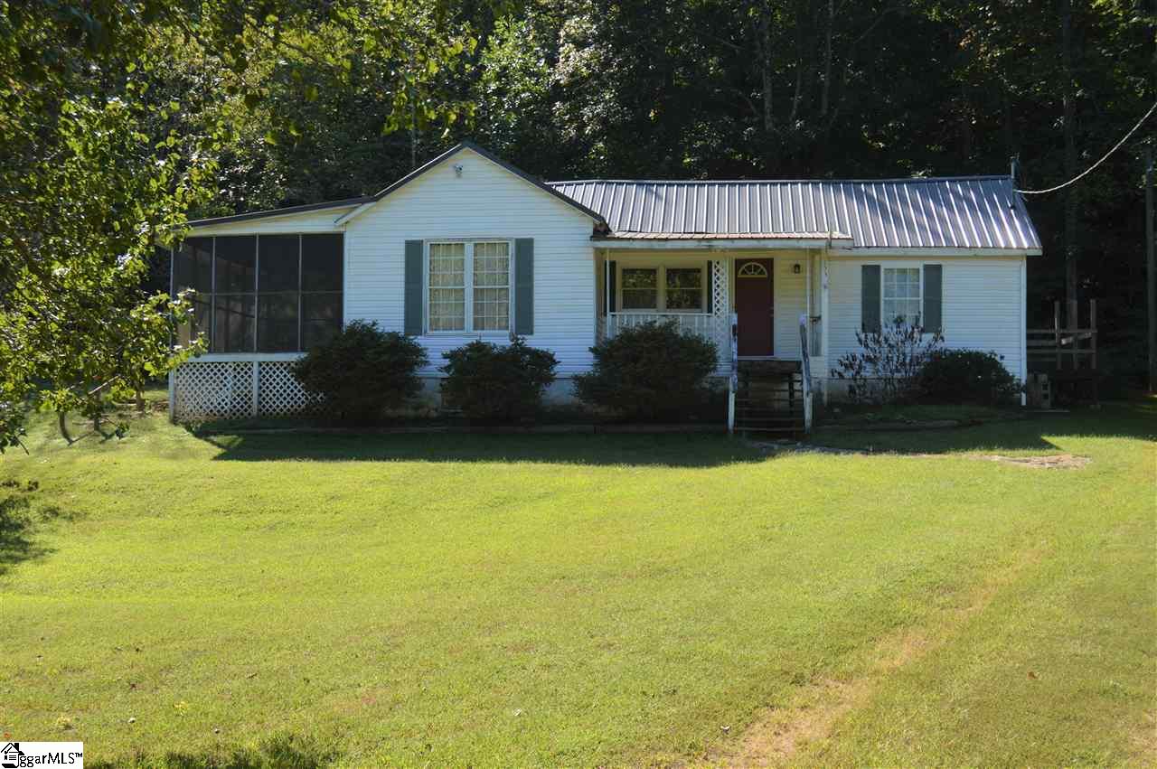 153 Hoyt Anderson Road Pickens, SC 29671 - Photo 1 of 25
