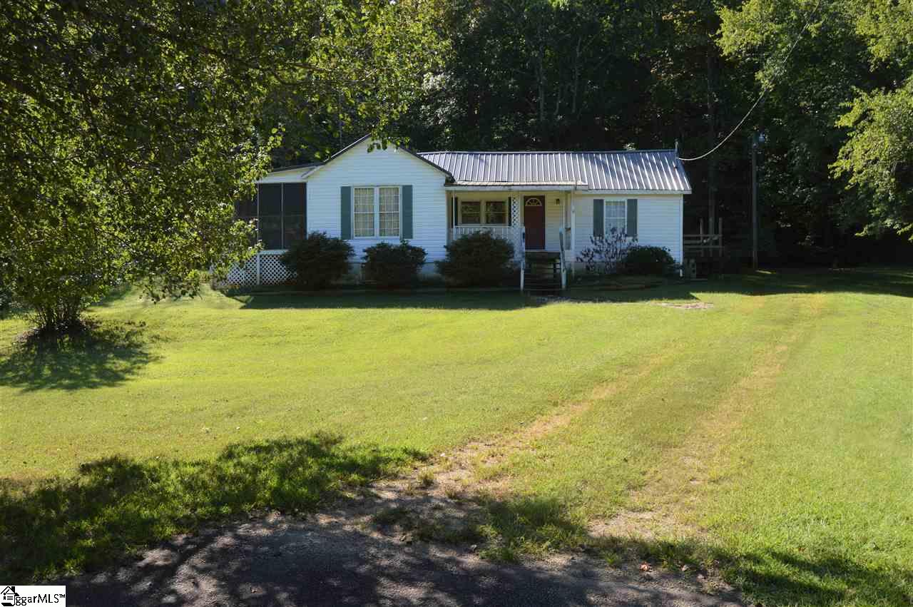 153 Hoyt Anderson Road Pickens, SC 29671 - Photo 20 of 25