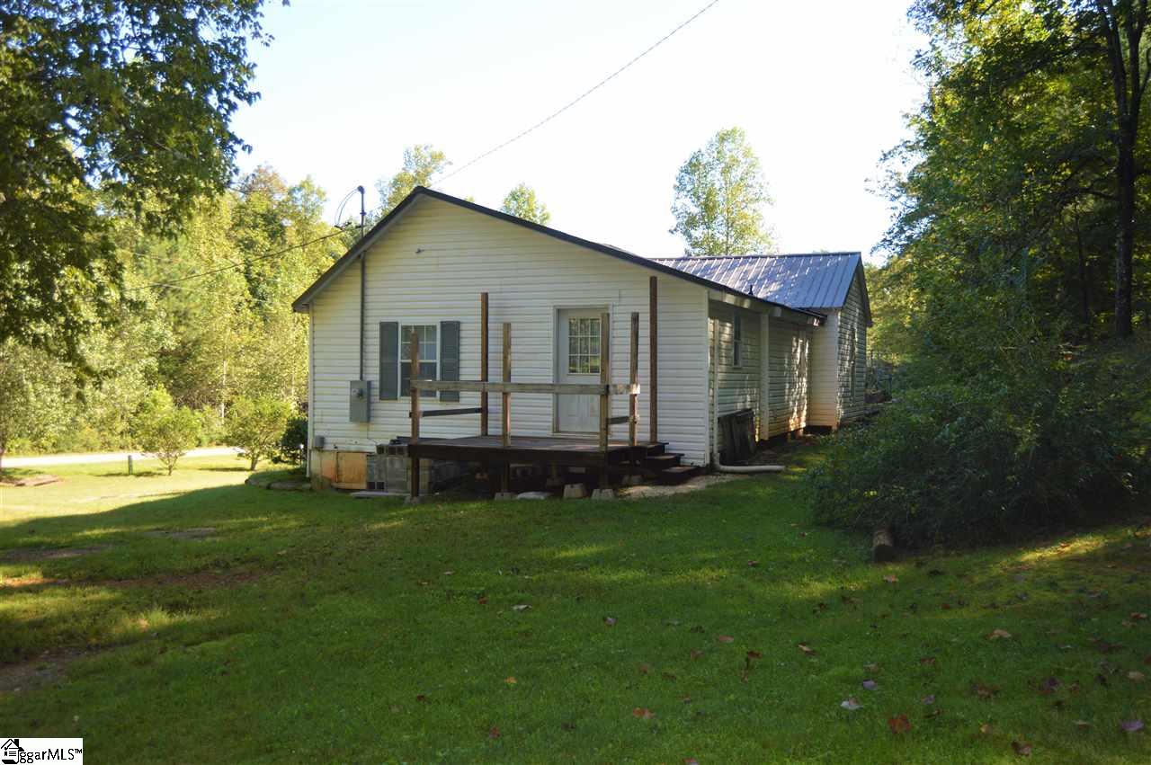 153 Hoyt Anderson Road Pickens, SC 29671 - Photo 21 of 25