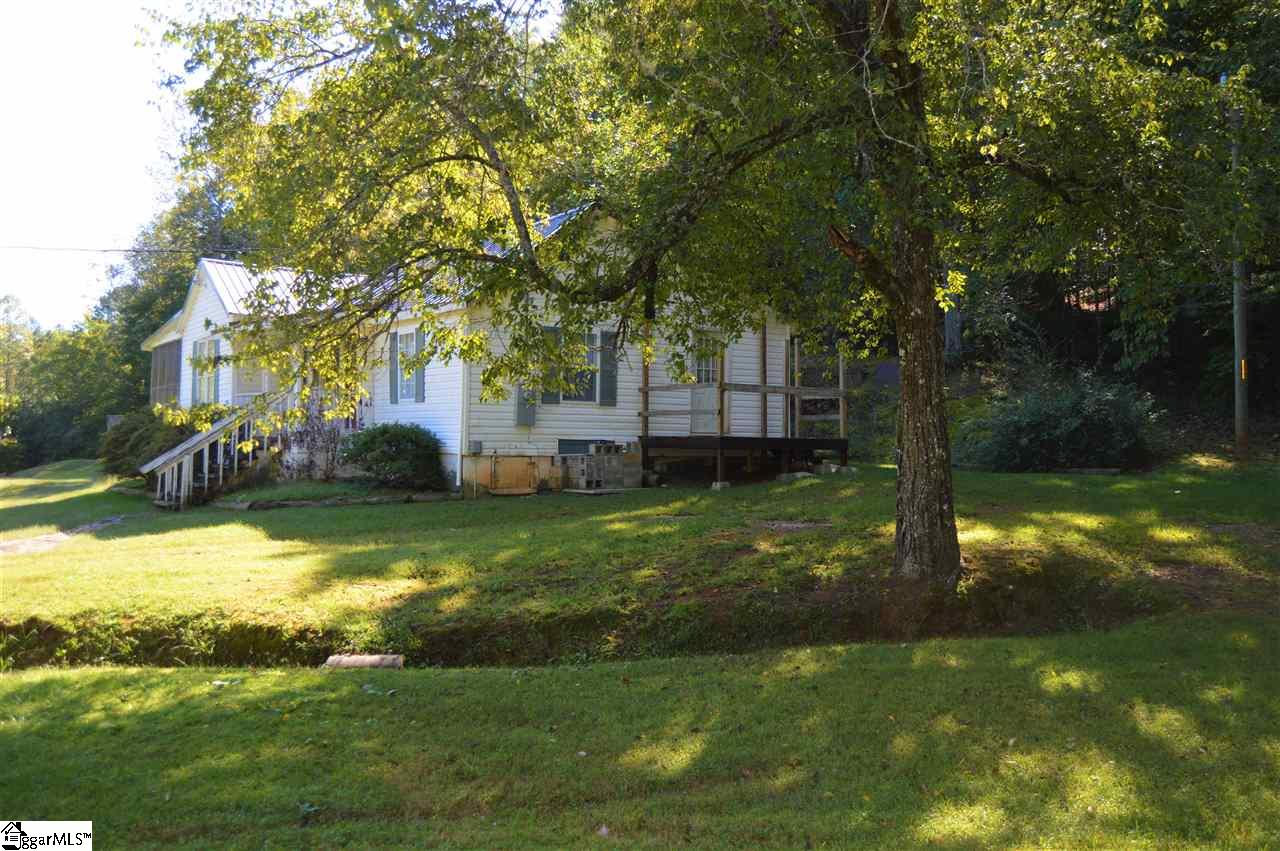 153 Hoyt Anderson Road Pickens, SC 29671 - Photo 22 of 25