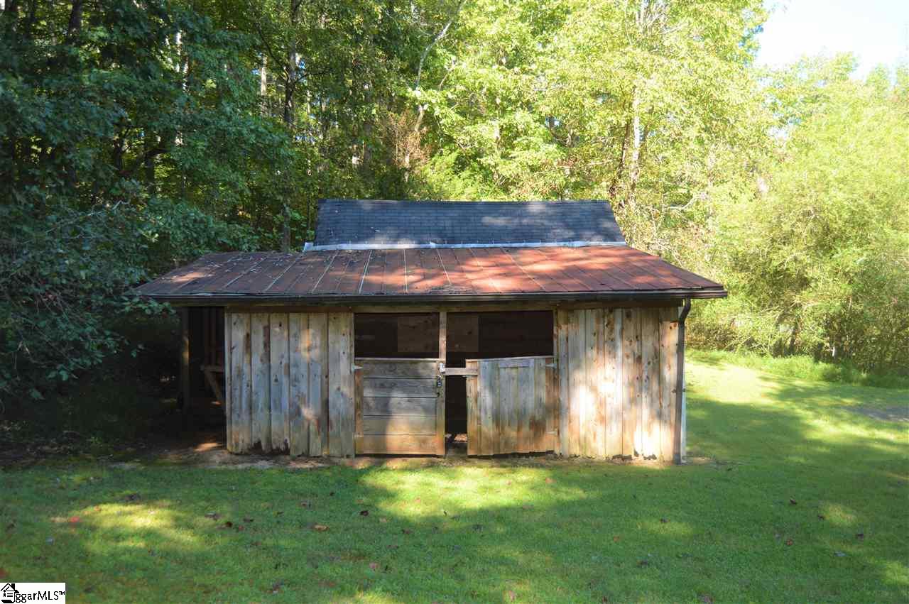 153 Hoyt Anderson Road Pickens, SC 29671 - Photo 23 of 25