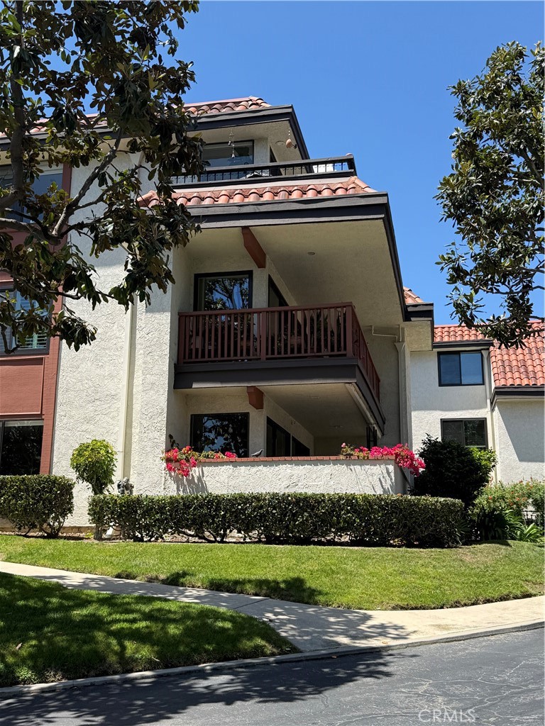 6368 Riviera Circle Long Beach, CA 90815 - Photo 1 of 1 Unit - located on the 3rd Floor