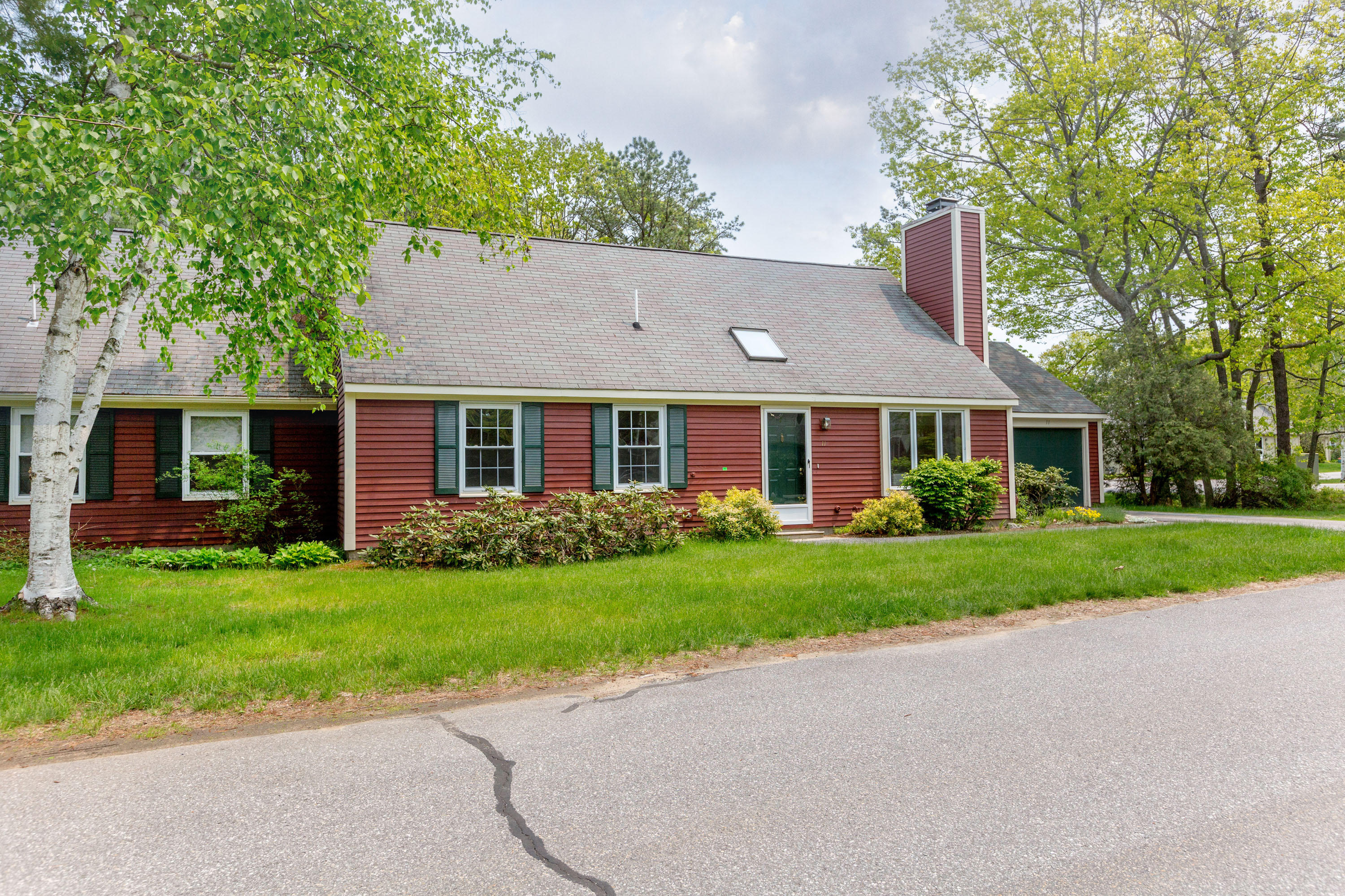 11 Willow Grove Road, Unit 11 Brunswick, ME 04011 - Photo 28 of 29 Willow Grove_Baribeau_02