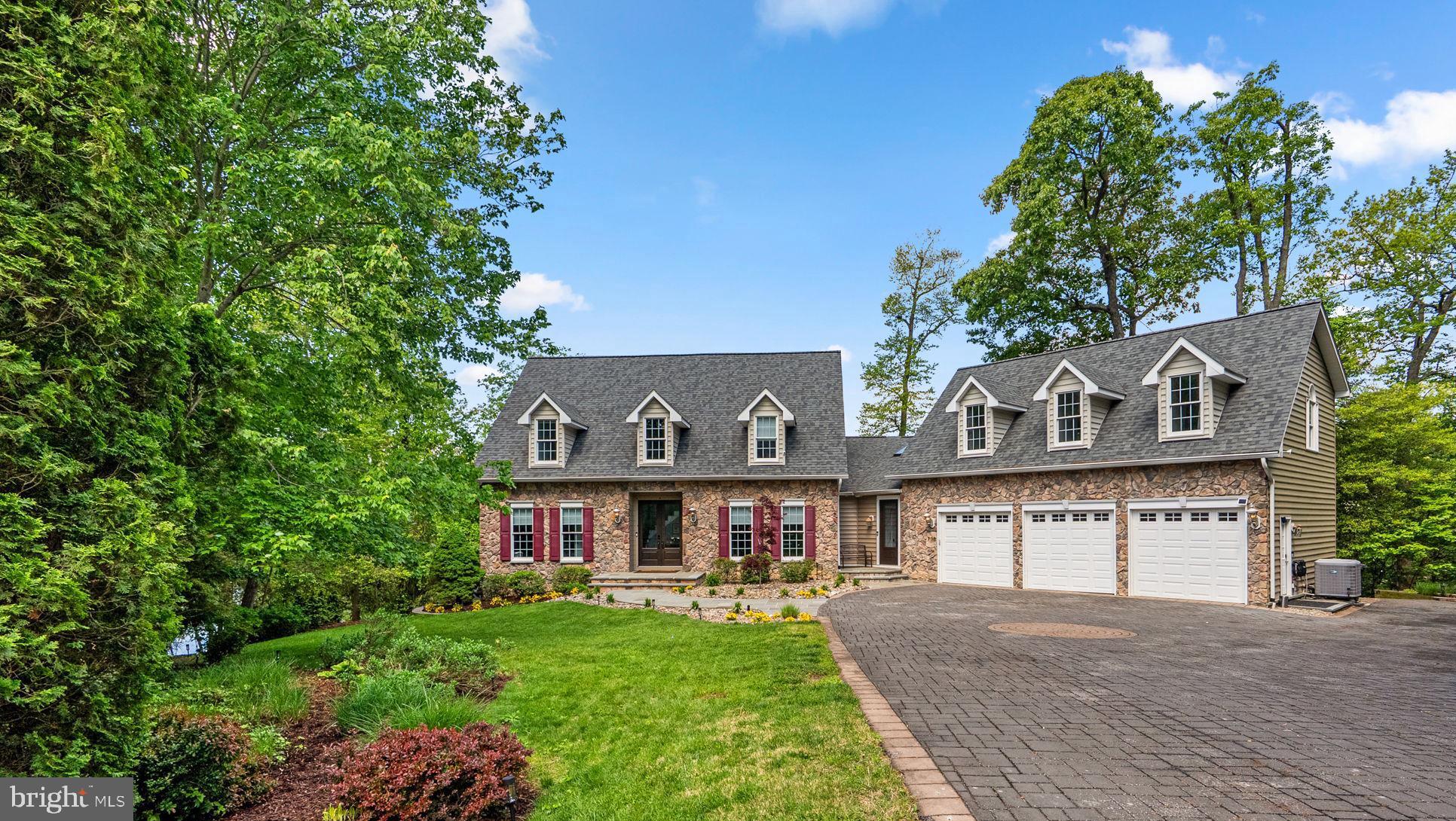 798 Creek View Road Severna Park, MD 21146 - Photo 3 of 72