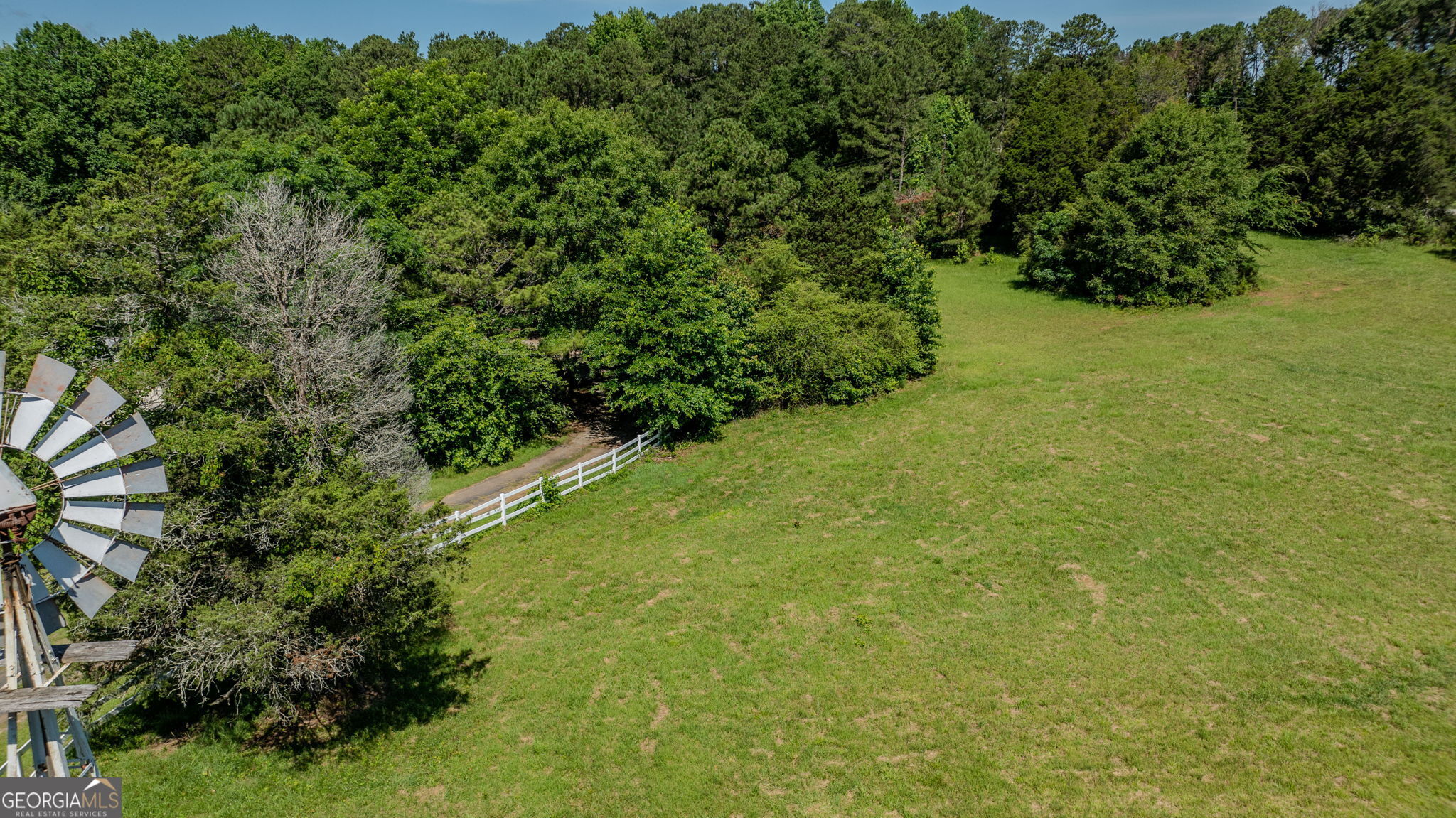 775 Buddy-West Road Newnan, GA 30263 - Photo 134 of 137