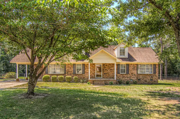 $255,000 | 2829 Moss Creek Drive, Dalzell, SC 29040