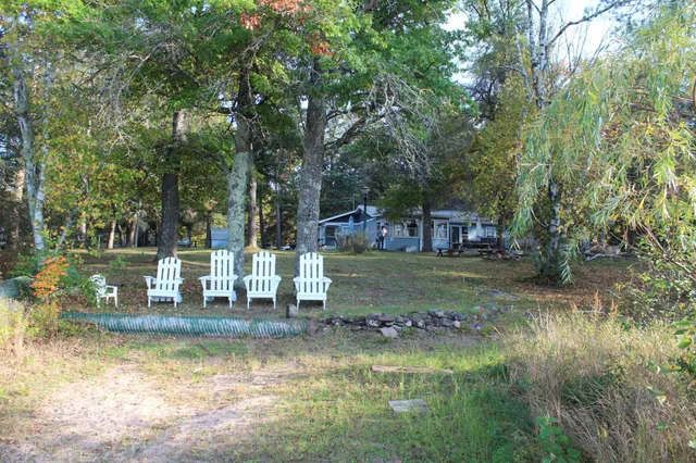 $274,900 | 33539 Mcgraw Lake Road, Danbury, WI 54830