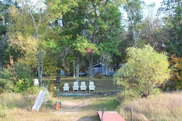 $274,900 | 33539 Mcgraw Lake Road, Danbury, WI 54830