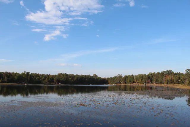 $274,900 | 33539 Mcgraw Lake Road, Danbury, WI 54830