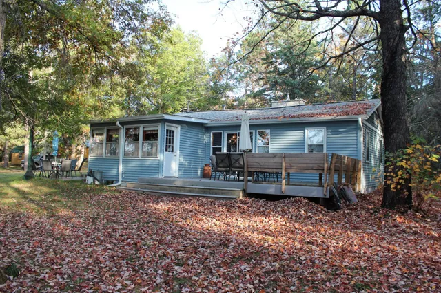 $274,900 | 33539 Mcgraw Lake Road, Danbury, WI 54830