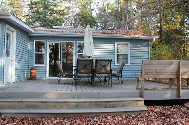 $274,900 | 33539 Mcgraw Lake Road, Danbury, WI 54830