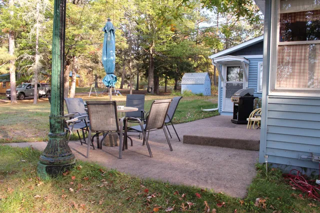 $274,900 | 33539 Mcgraw Lake Road, Danbury, WI 54830