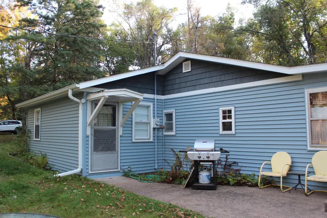 $274,900 | 33539 Mcgraw Lake Road, Danbury, WI 54830