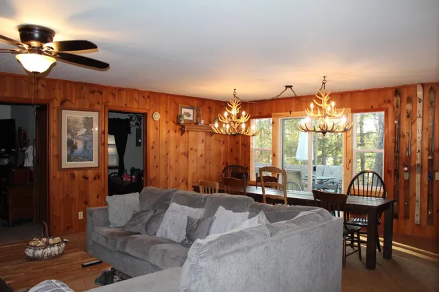 $274,900 | 33539 Mcgraw Lake Road, Danbury, WI 54830