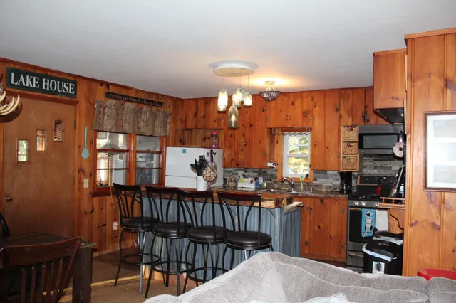 $274,900 | 33539 Mcgraw Lake Road, Danbury, WI 54830