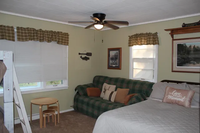 $274,900 | 33539 Mcgraw Lake Road, Danbury, WI 54830