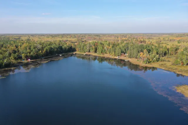 $274,900 | 33539 Mcgraw Lake Road, Danbury, WI 54830