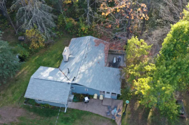 $274,900 | 33539 Mcgraw Lake Road, Danbury, WI 54830